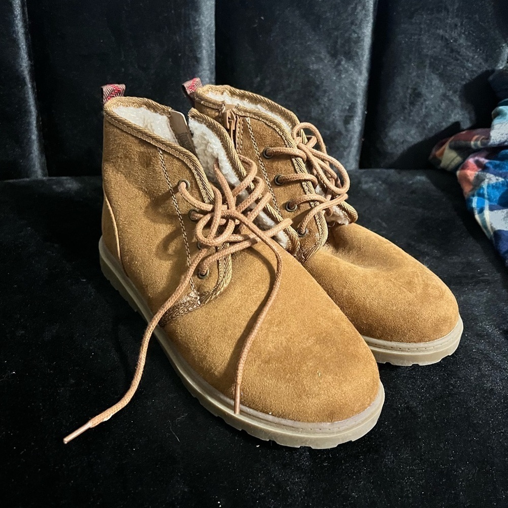 Boys Shoes